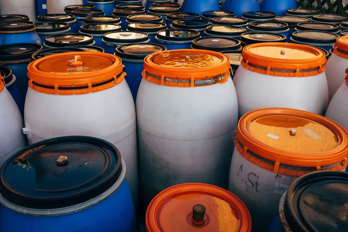 Drug Paraphernalia Cleanup in Au Sable, MI